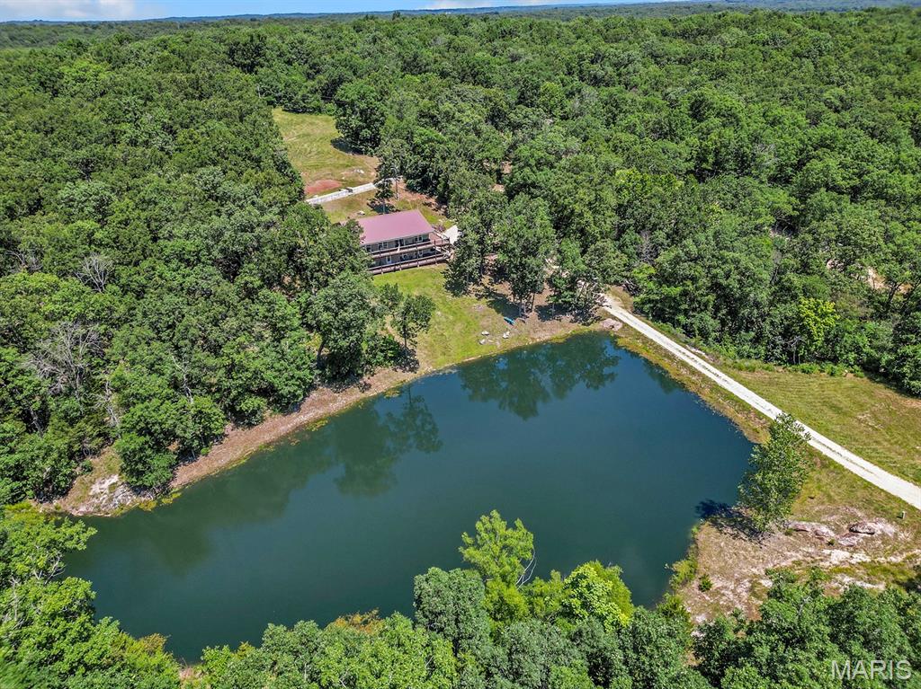 Stony Hill Estates - Residential