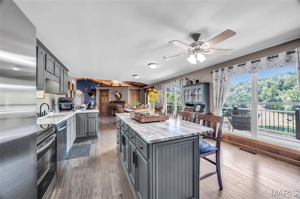 Stony Hill Estates - Residential