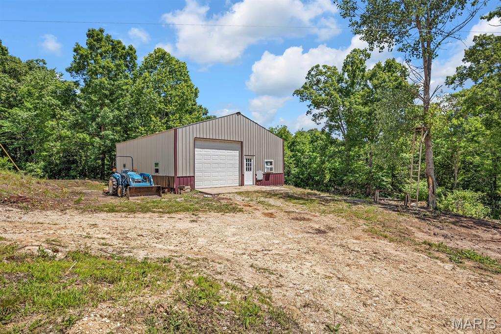 Stony Hill Estates - Residential