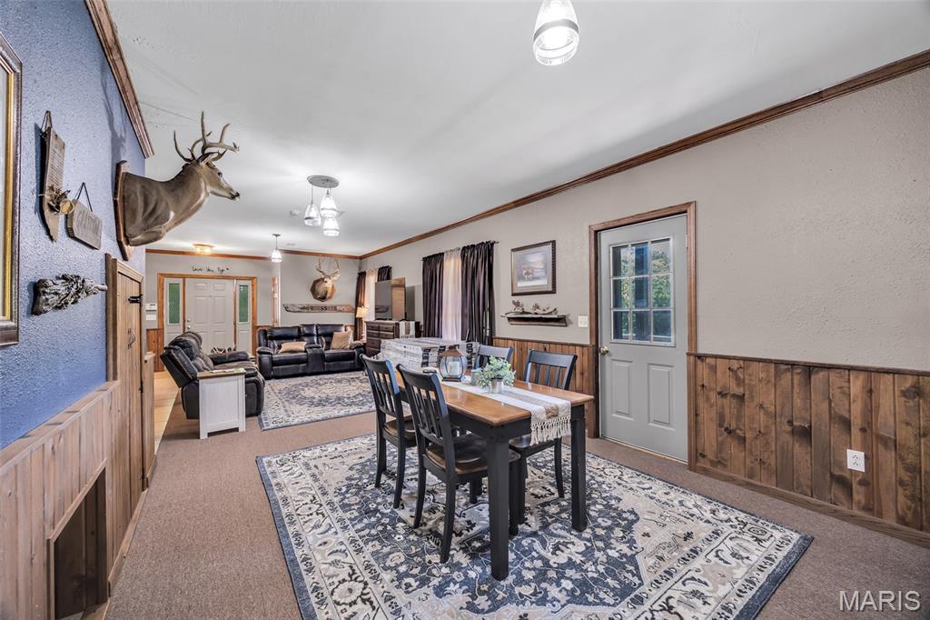 Stony Hill Estates - Residential
