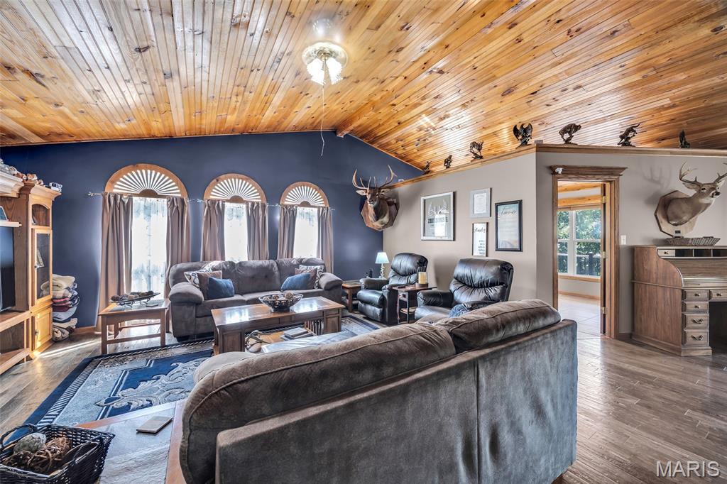 Stony Hill Estates - Residential