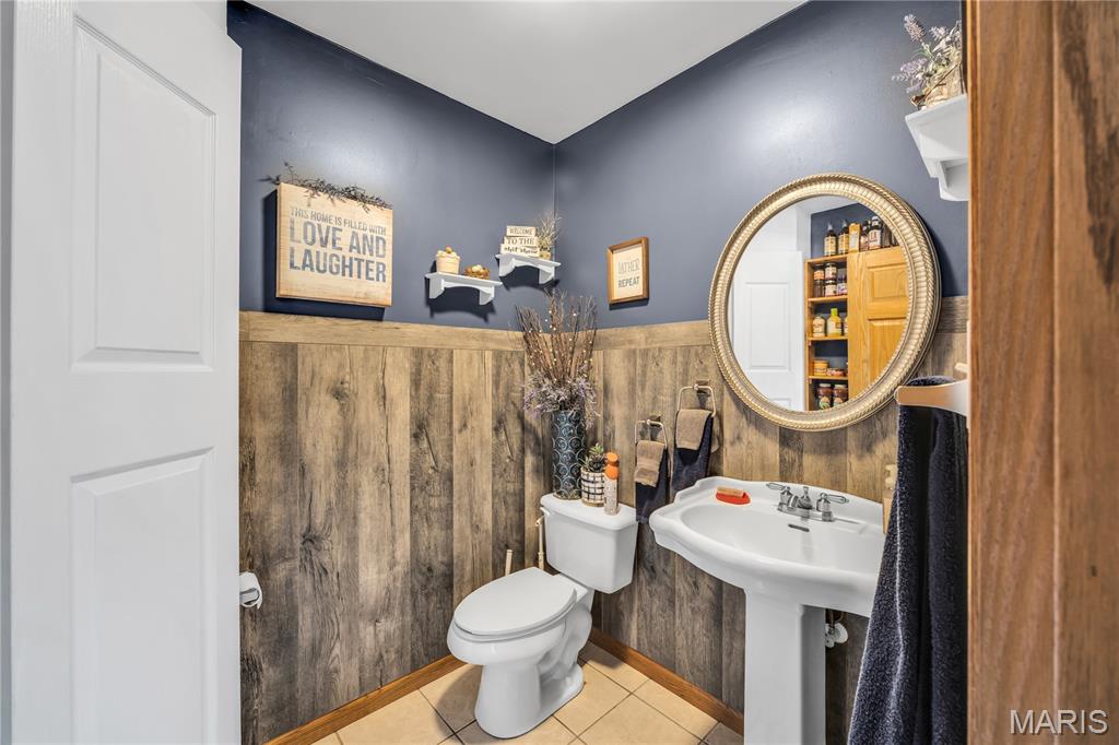 Stony Hill Estates - Residential