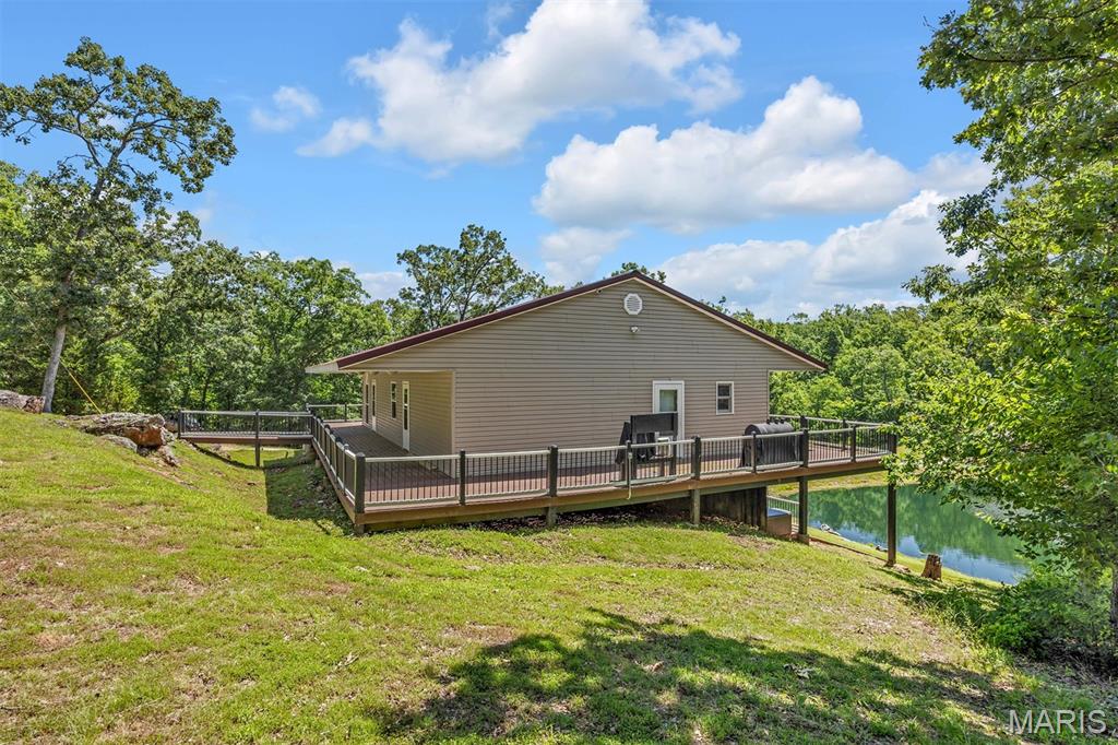 Stony Hill Estates - Residential