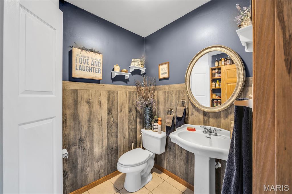 Stony Hill Estates - Residential
