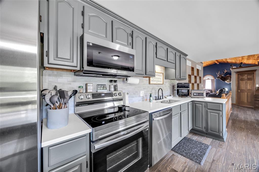 Stony Hill Estates - Residential