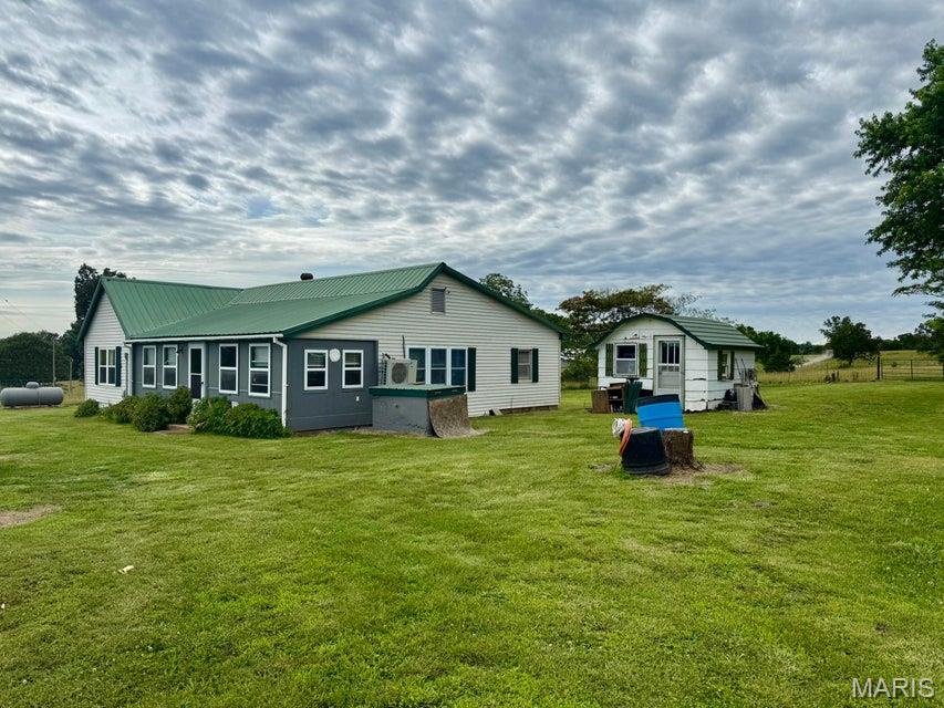 N/A - Residential