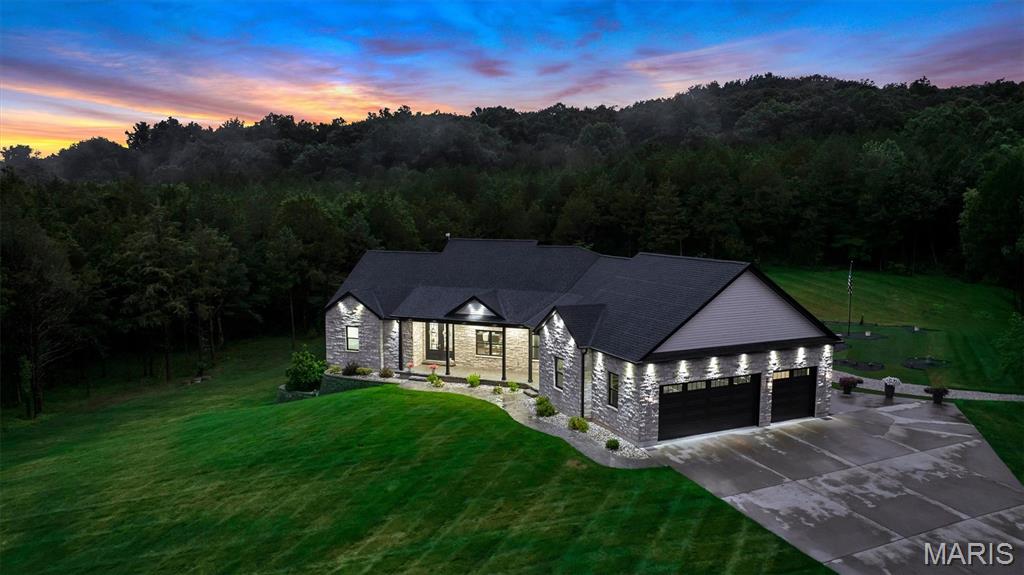 Stonebrook Estates - Residential