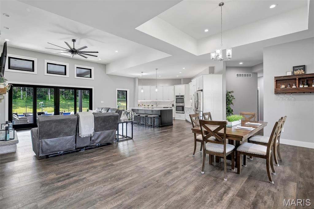 Stonebrook Estates - Residential