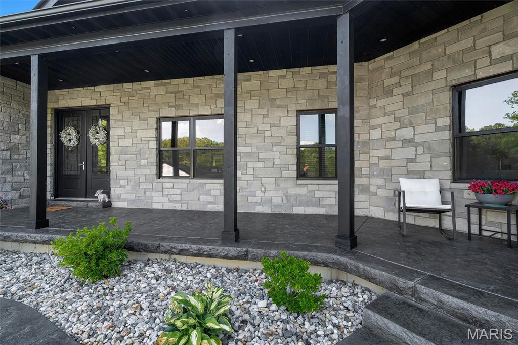 Stonebrook Estates - Residential