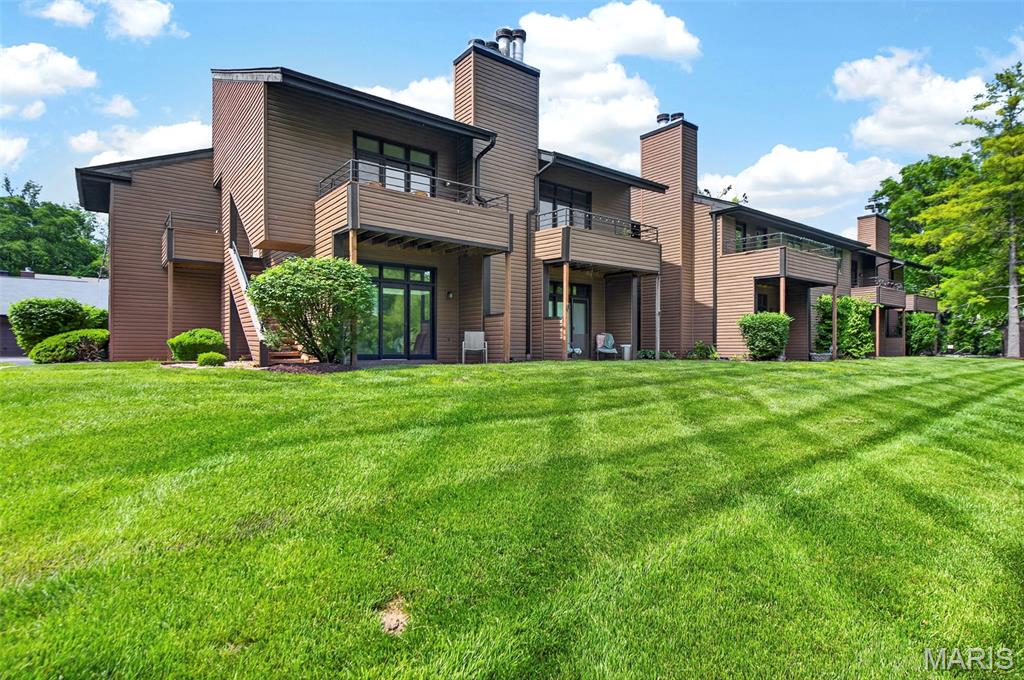 Creve Coeur Station Condo - Residential