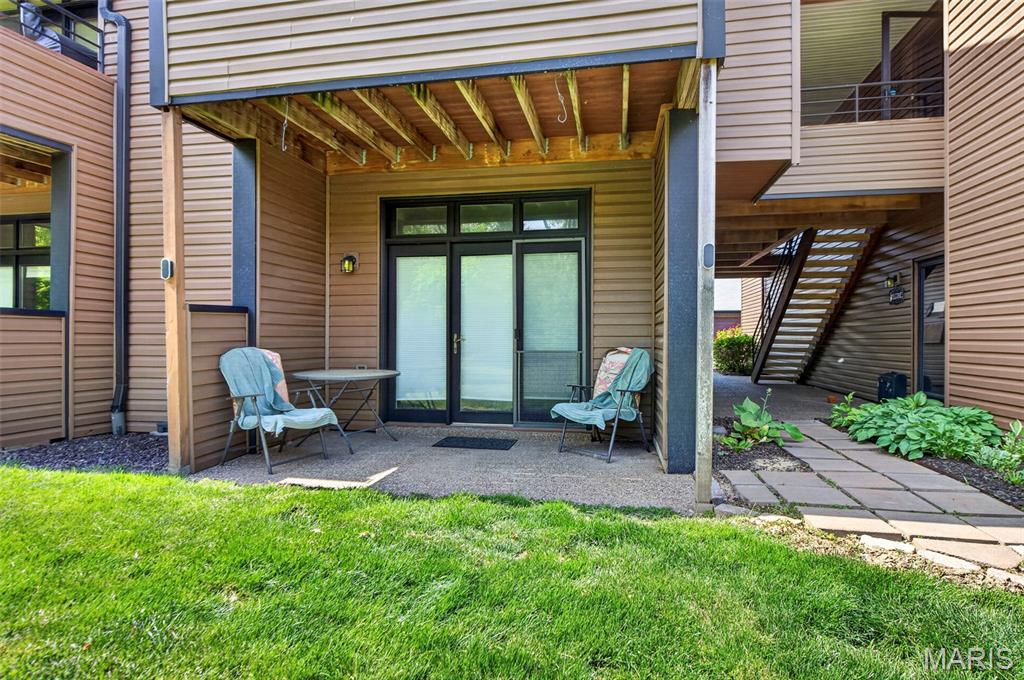 Creve Coeur Station Condo - Residential