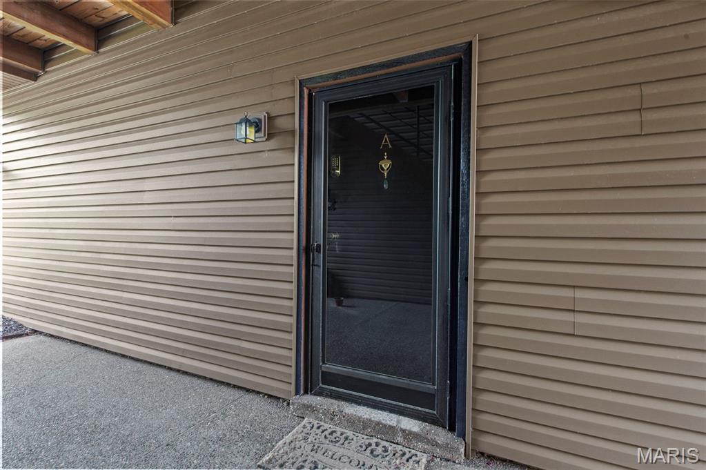 Creve Coeur Station Condo - Residential