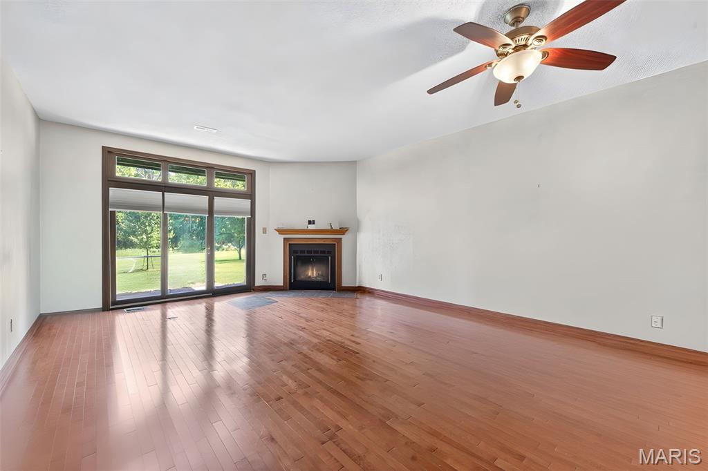 Creve Coeur Station Condo - Residential