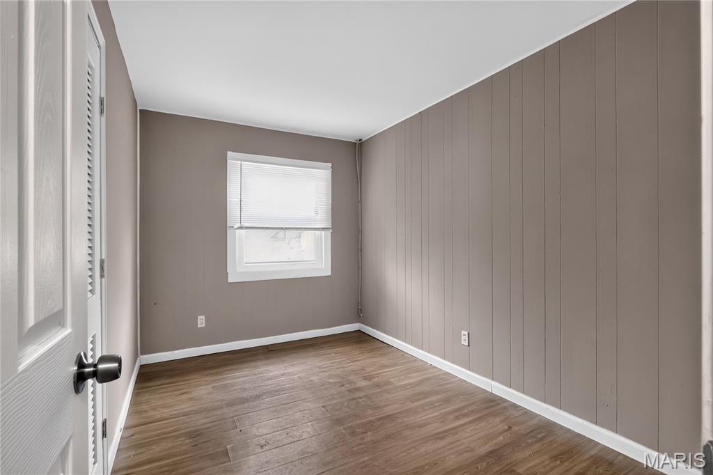 Carondelet Hills Add - Residential