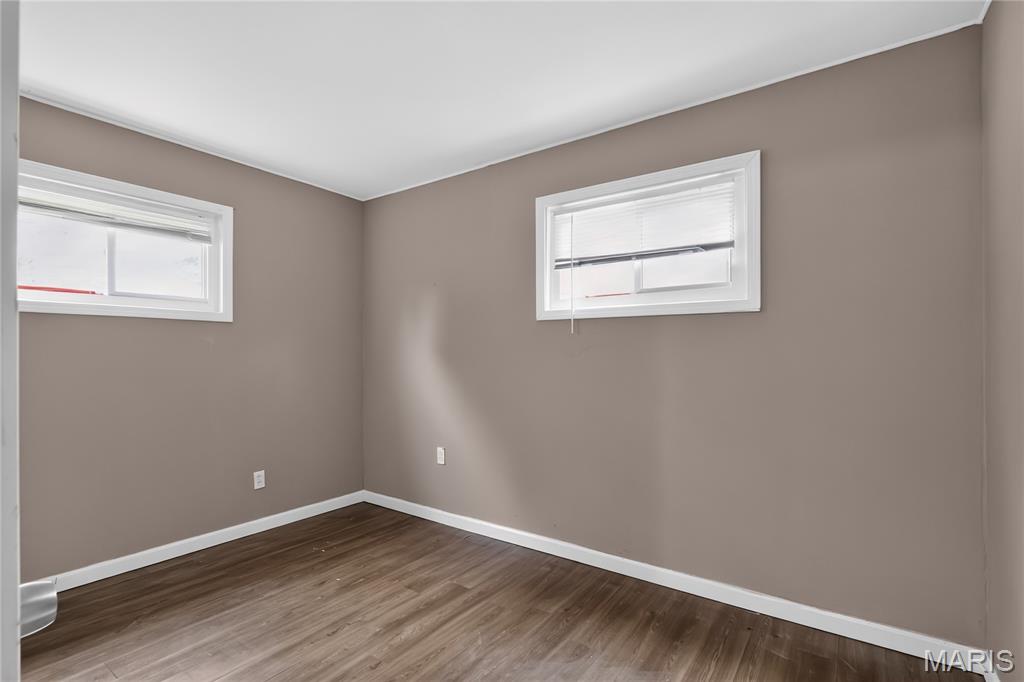 Carondelet Hills Add - Residential