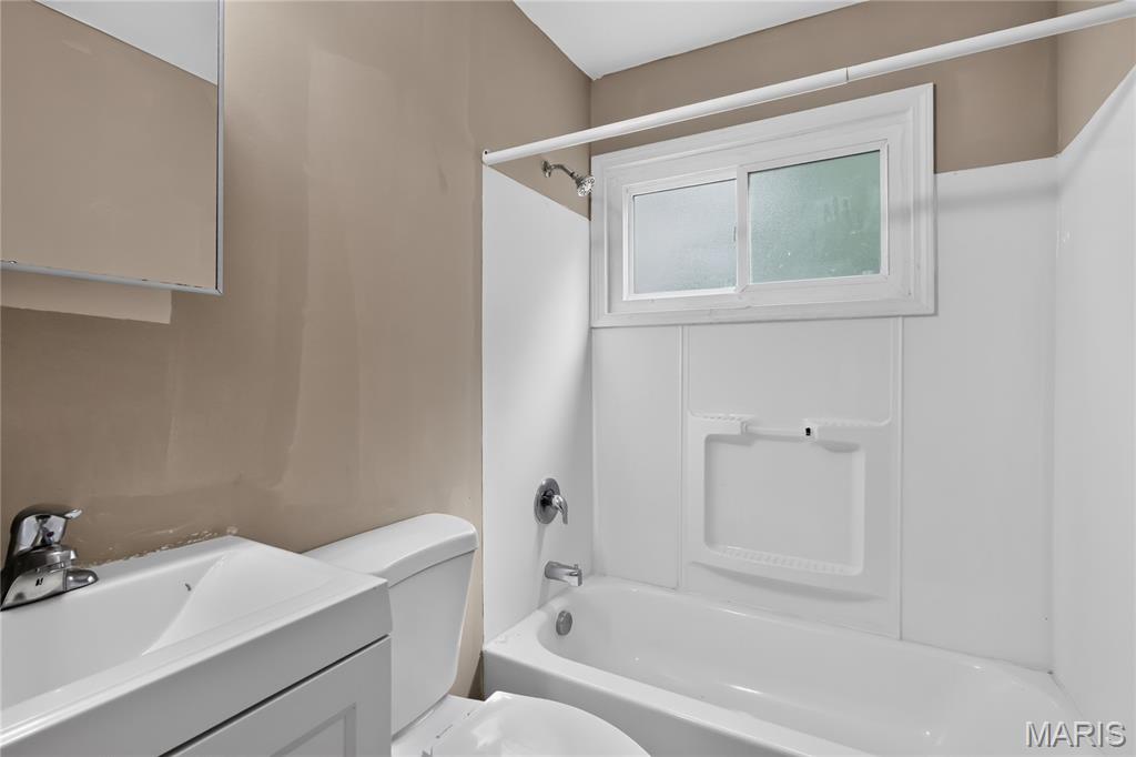 Carondelet Hills Add - Residential