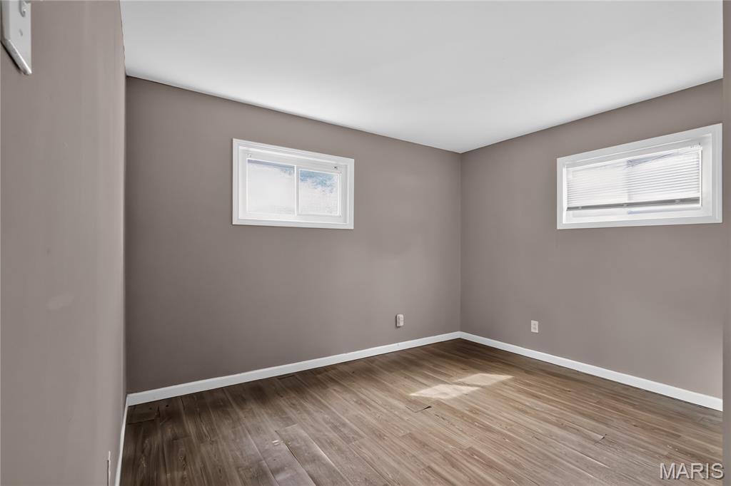 Carondelet Hills Add - Residential