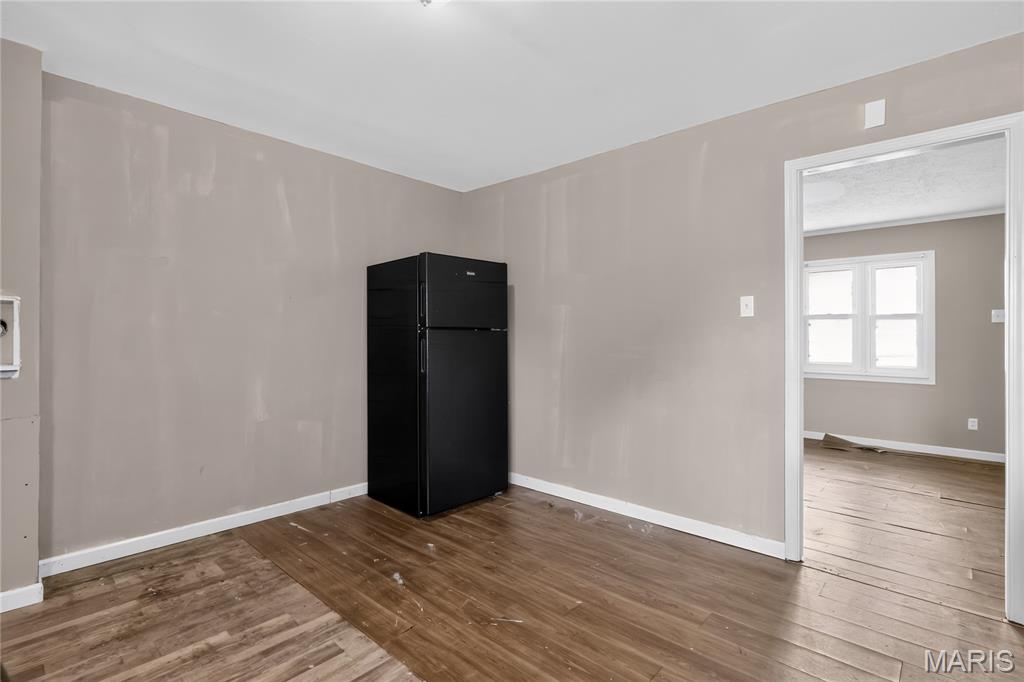 Carondelet Hills Add - Residential