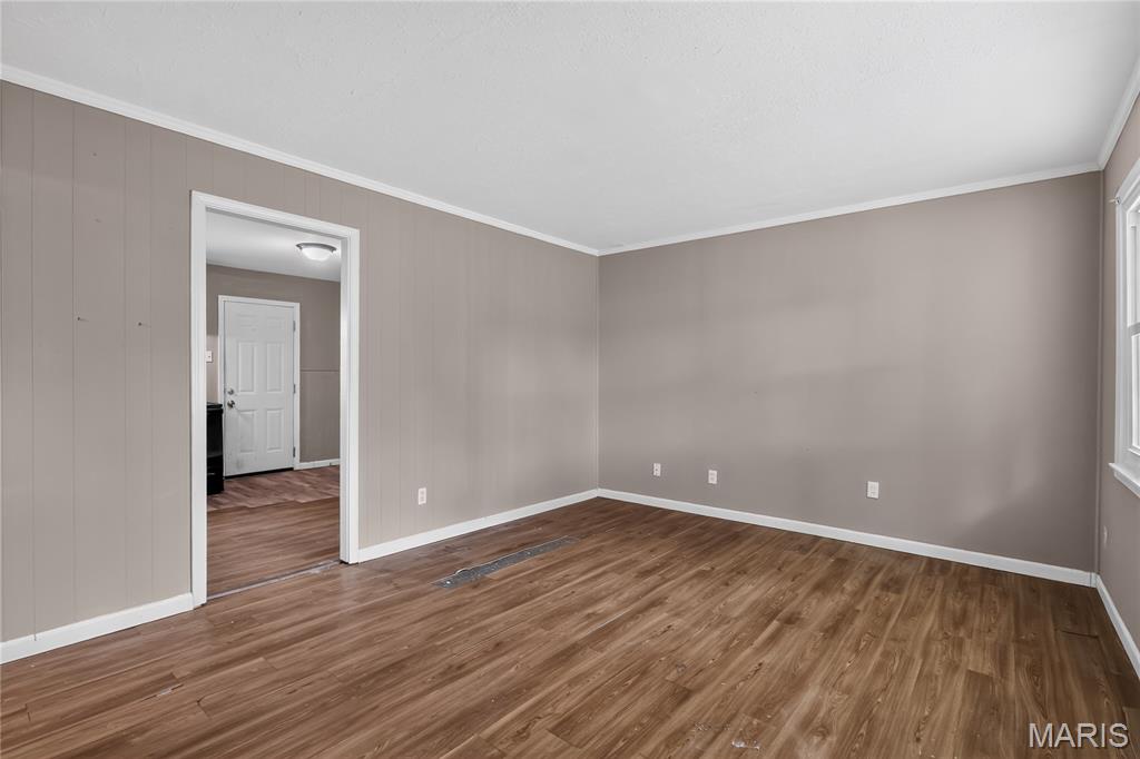Carondelet Hills Add - Residential
