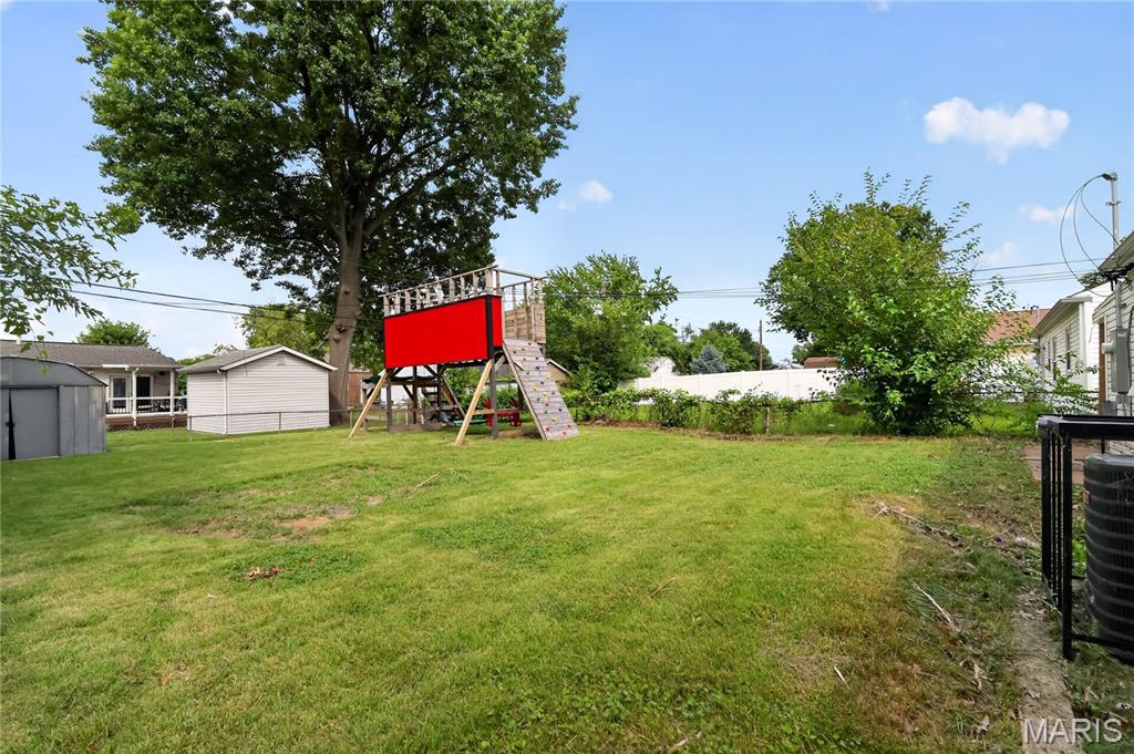 Carondelet Hills Add - Residential