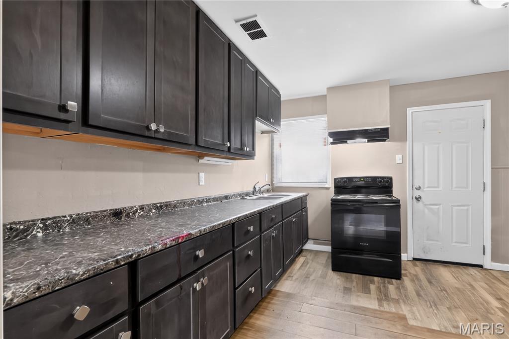 Carondelet Hills Add - Residential