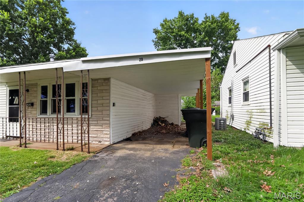 Carondelet Hills Add - Residential