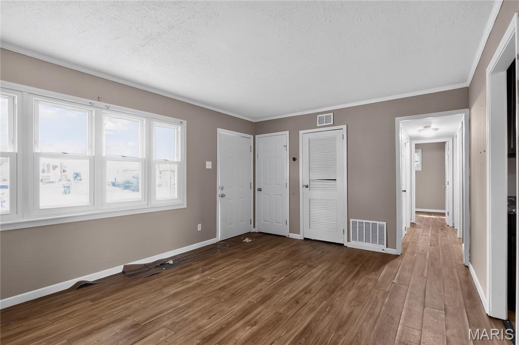 Carondelet Hills Add - Residential