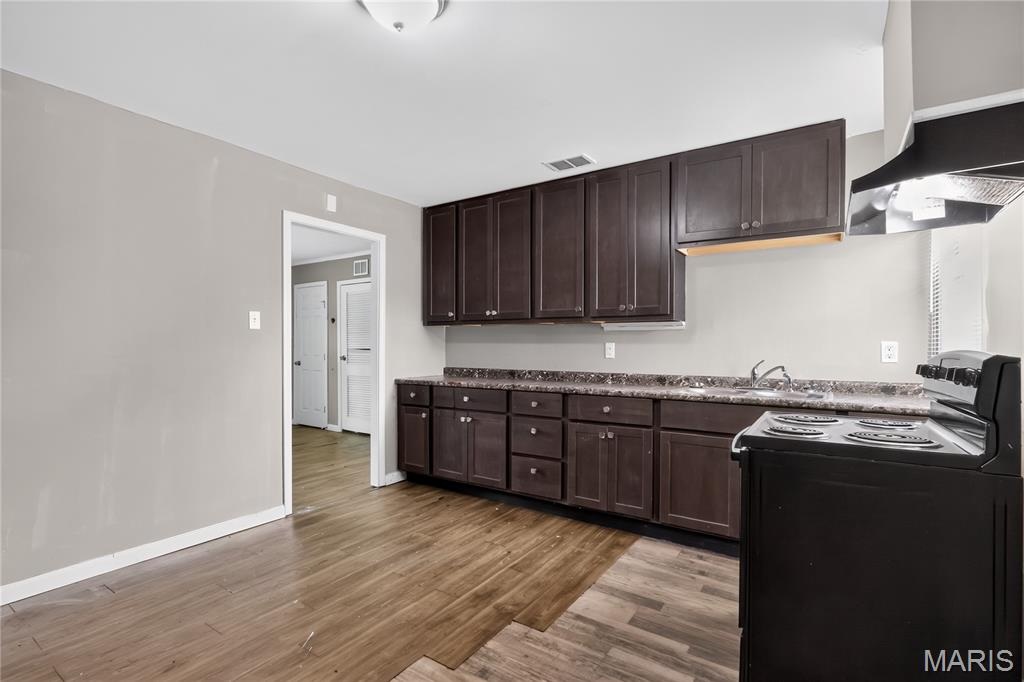 Carondelet Hills Add - Residential