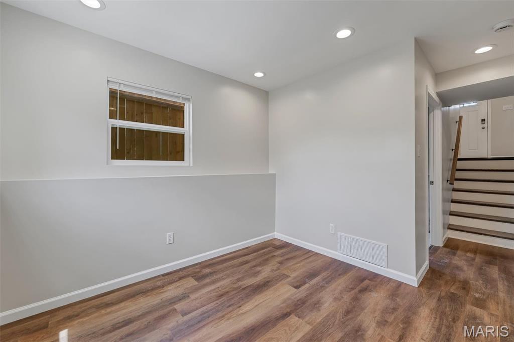 College Farms Add - Residential