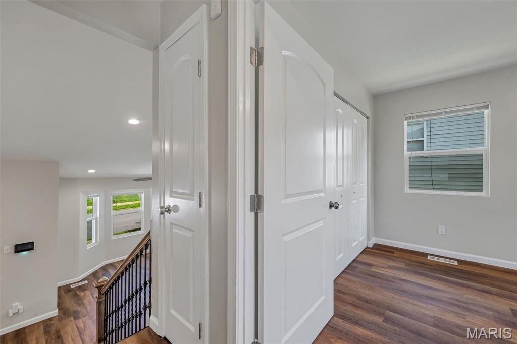 College Farms Add - Residential
