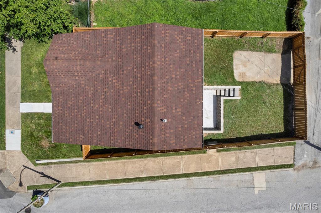 College Farms Add - Residential