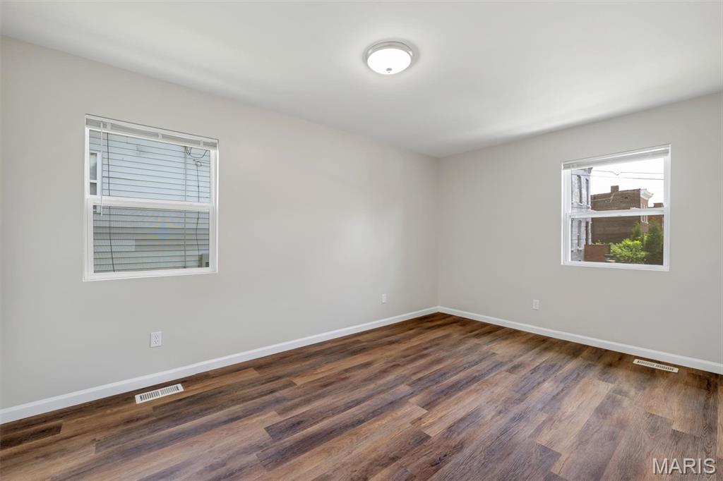 College Farms Add - Residential