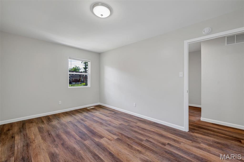 College Farms Add - Residential