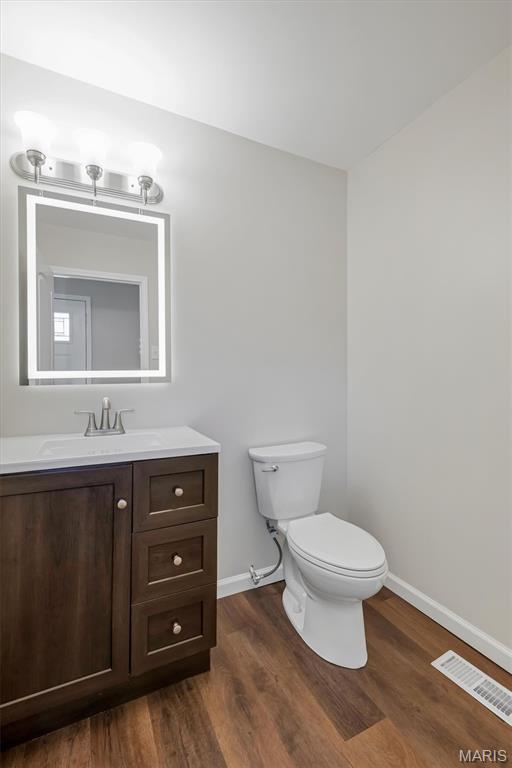 College Farms Add - Residential