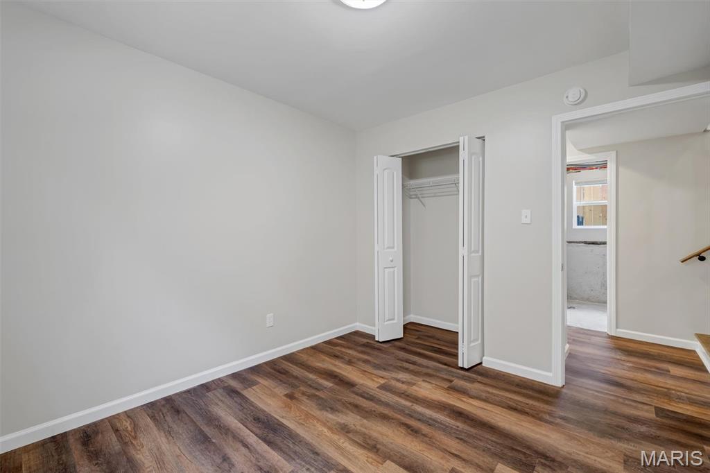 College Farms Add - Residential