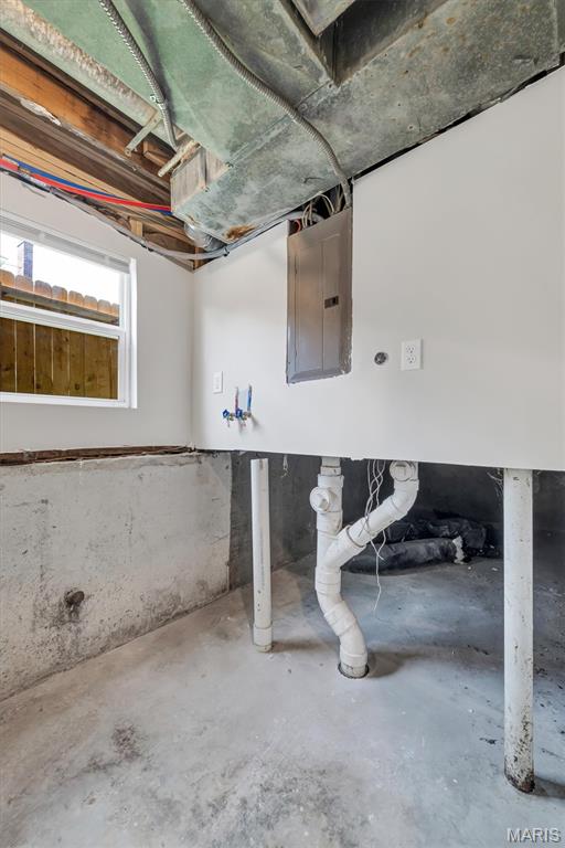College Farms Add - Residential