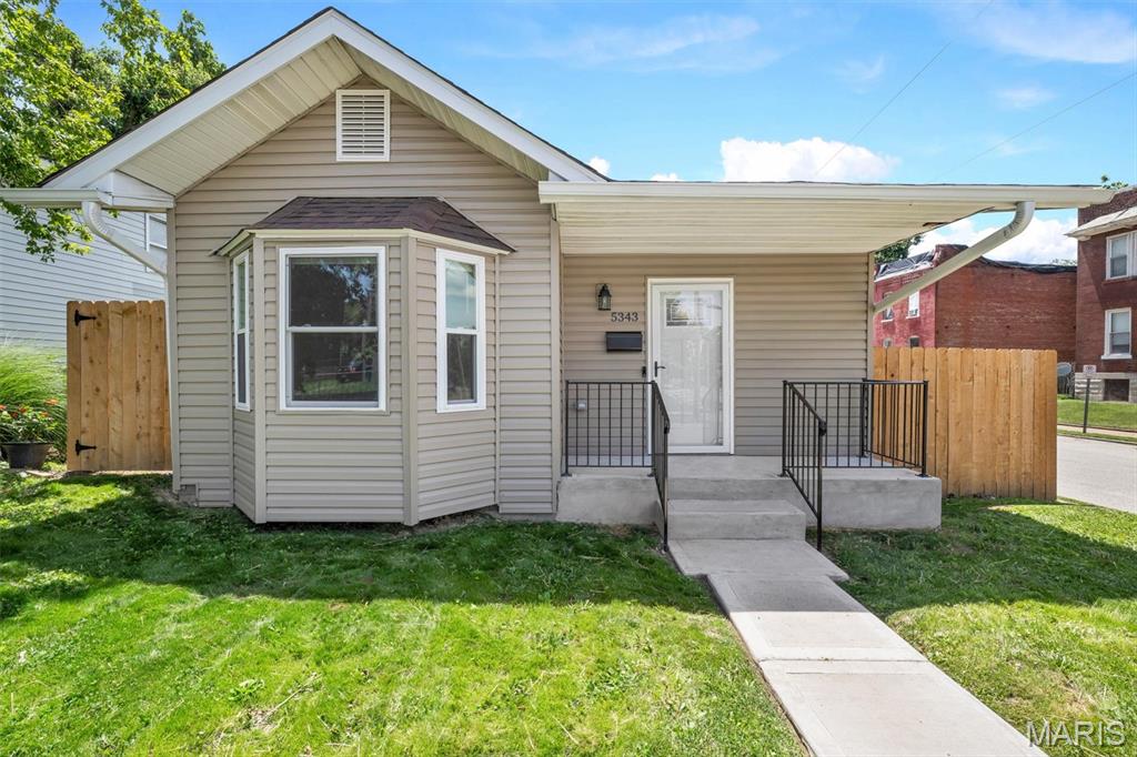 College Farms Add - Residential