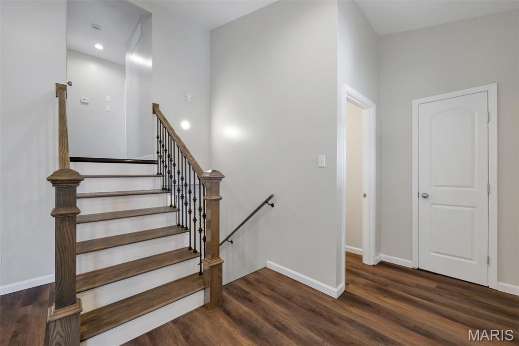 College Farms Add - Residential