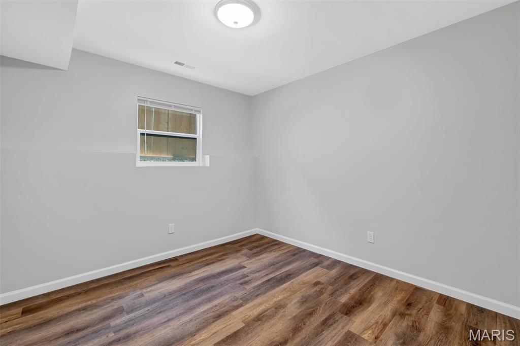 College Farms Add - Residential