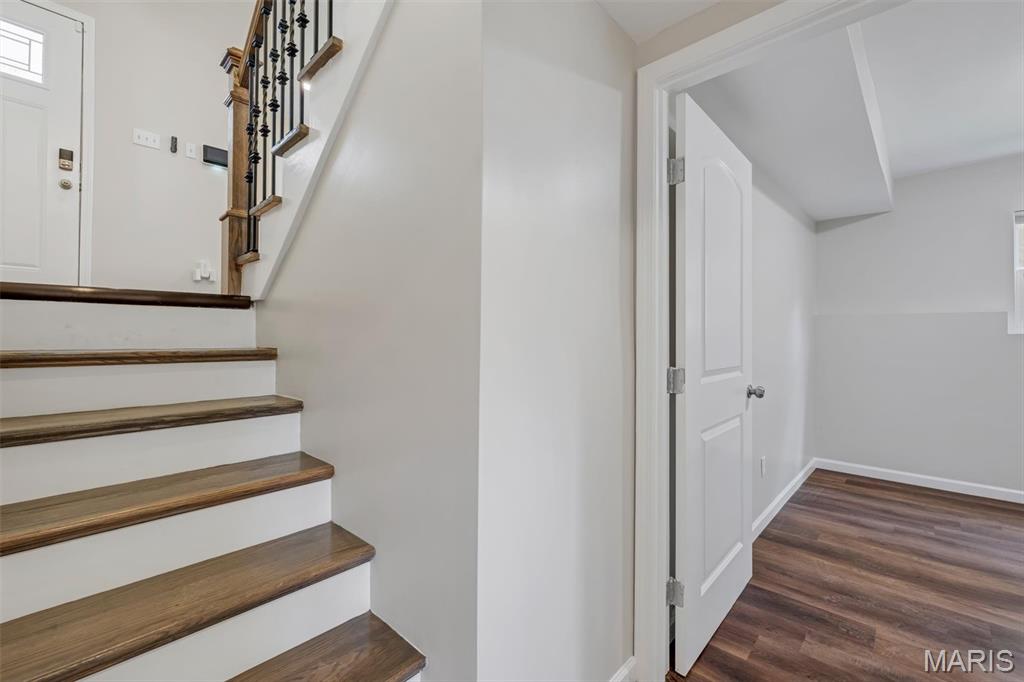 College Farms Add - Residential
