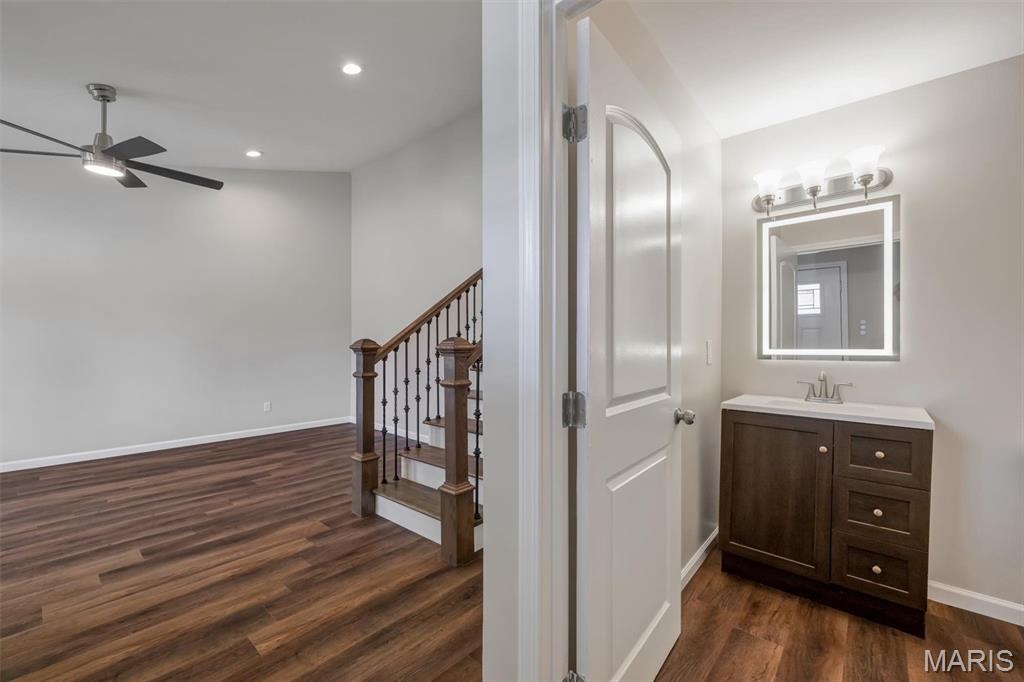 College Farms Add - Residential