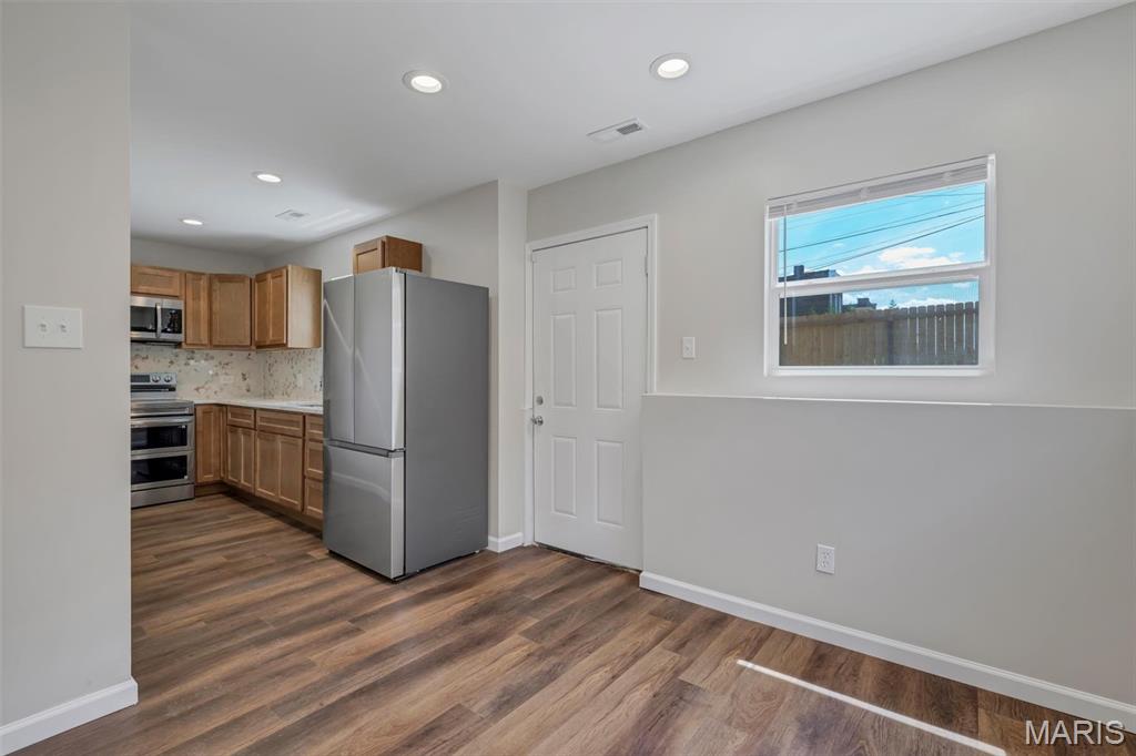 College Farms Add - Residential