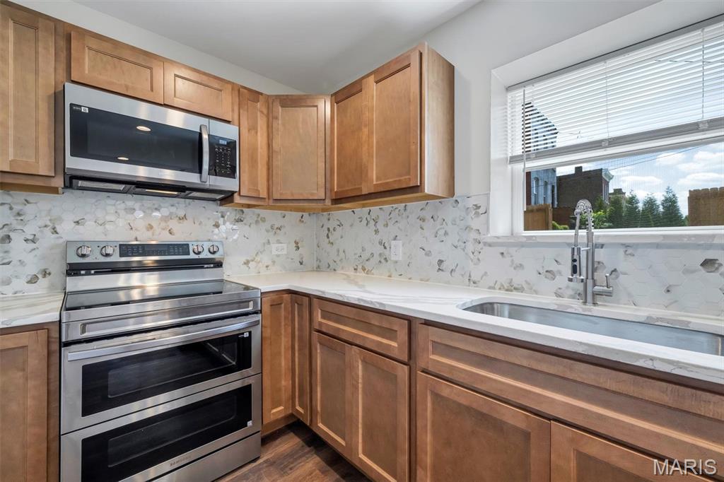 College Farms Add - Residential