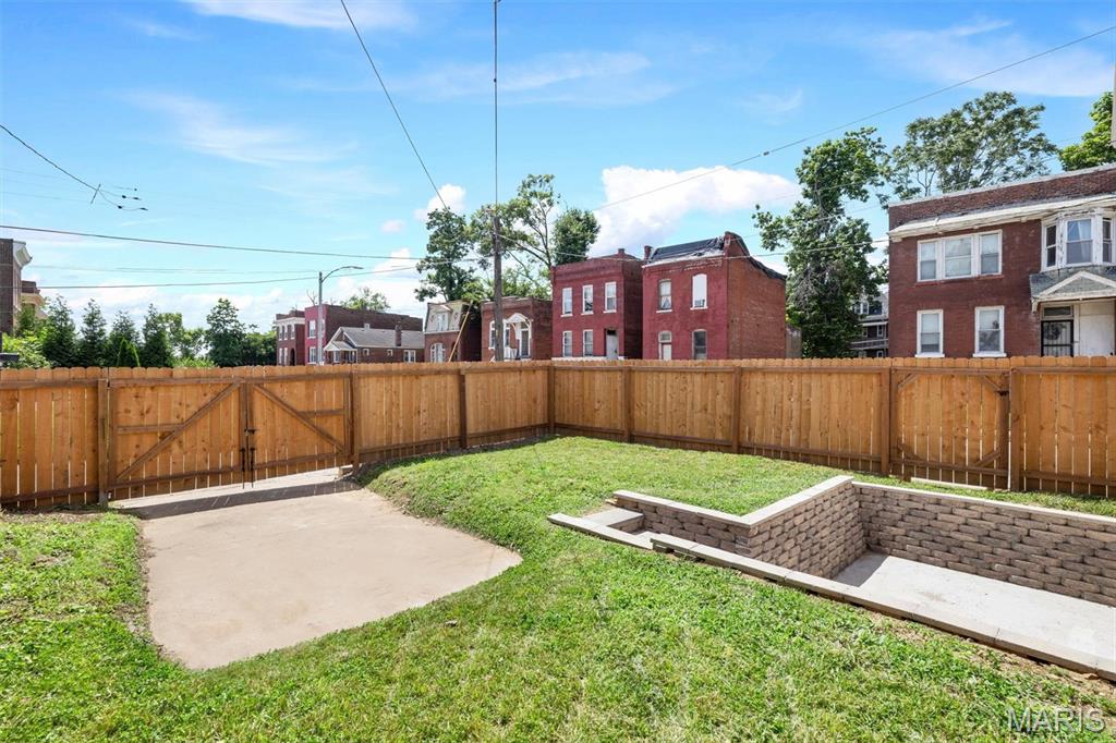College Farms Add - Residential