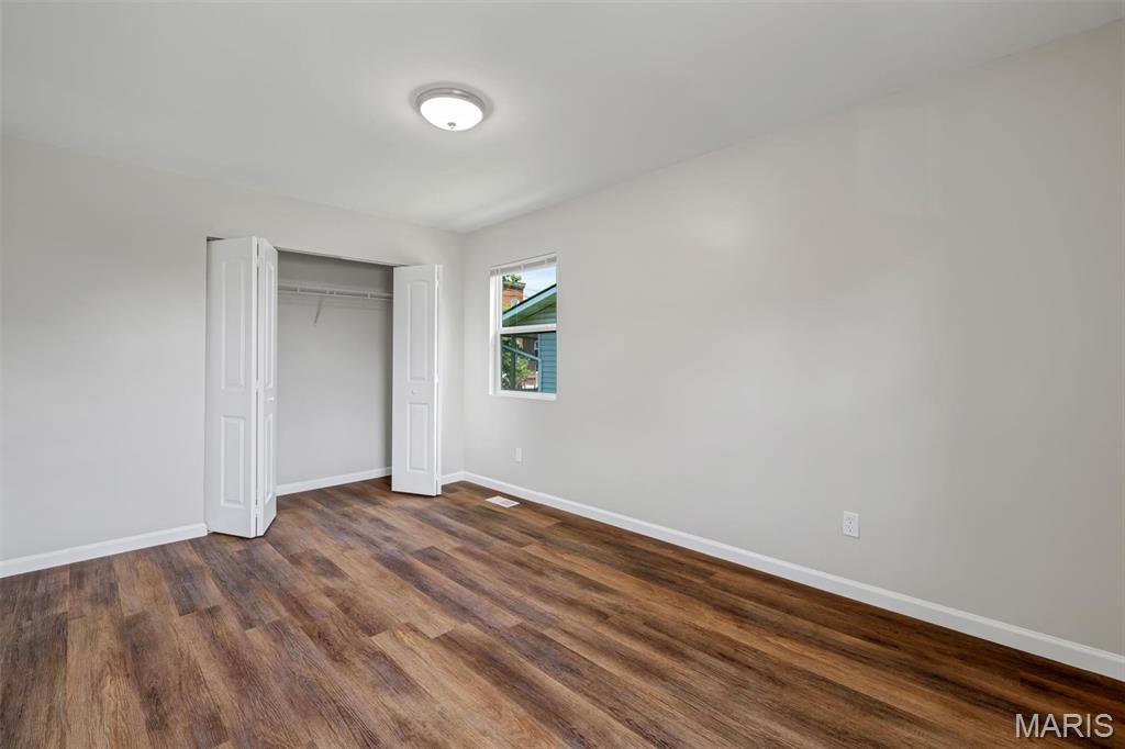 College Farms Add - Residential