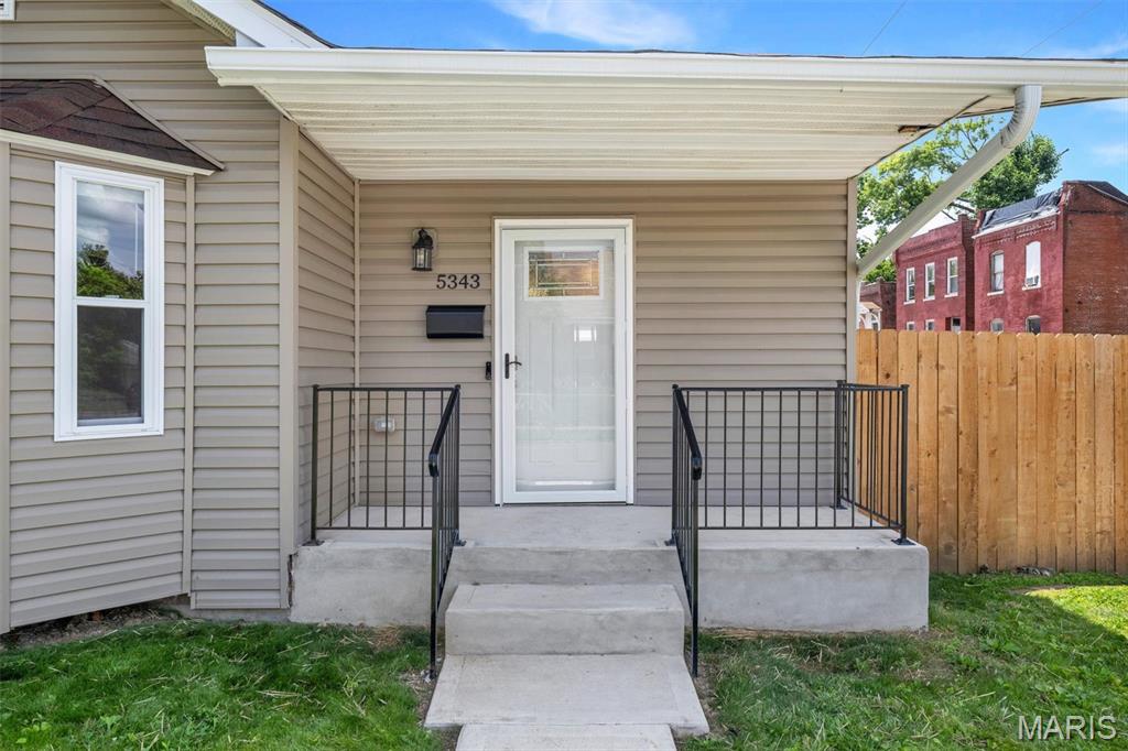 College Farms Add - Residential