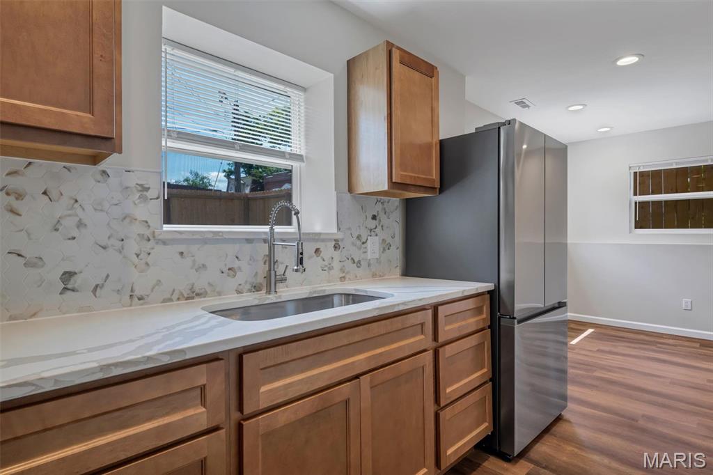 College Farms Add - Residential