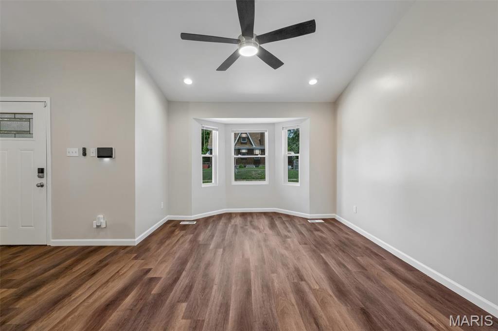 College Farms Add - Residential
