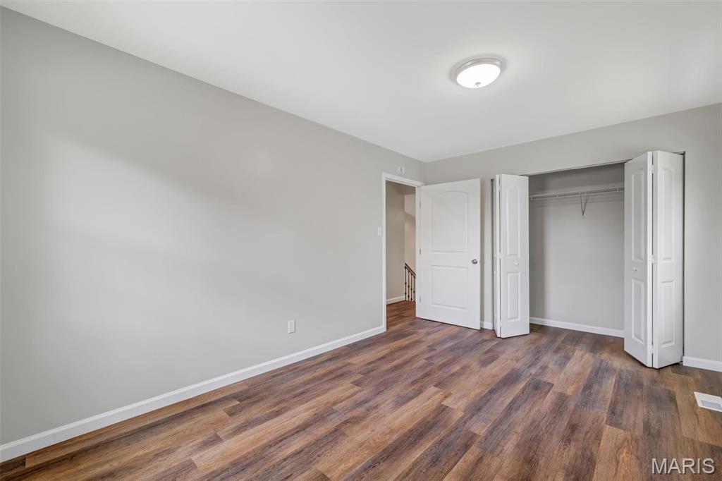 College Farms Add - Residential