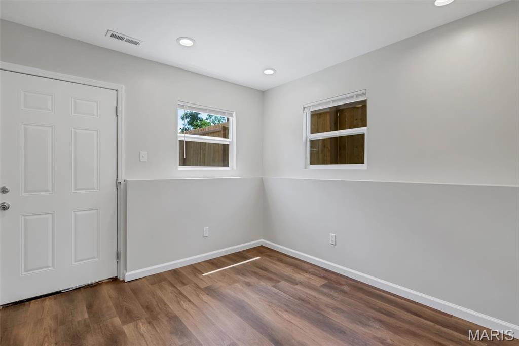 College Farms Add - Residential